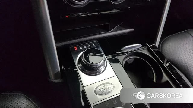 Land Rover Discovery 5 id 3489819 из Кореи 19