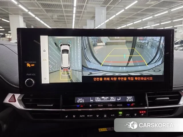 Toyota Sienna 4th Generation id 3340205 из Кореи 18