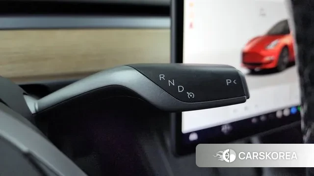 Tesla Model 3 id 3600376 из Кореи 19