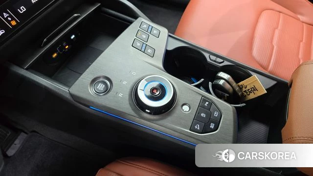 Kia The New Sportage 5th Generation id 4710445 из Кореи 33