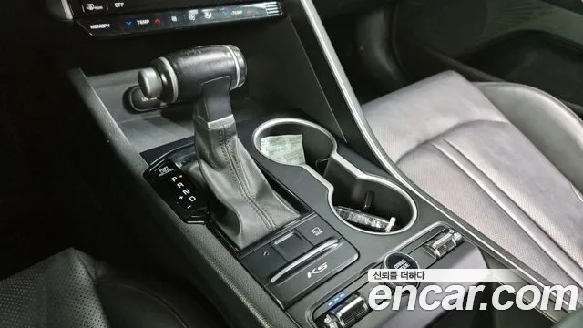 Kia K5 3rd generation id 2891518 из Кореи 19