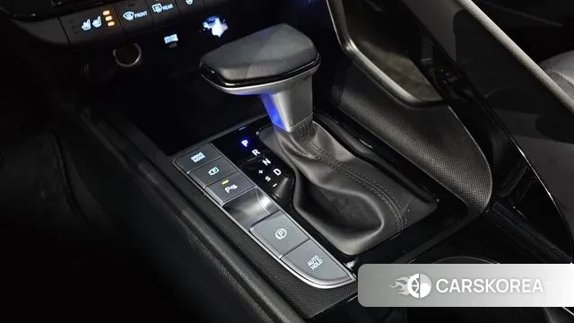 Hyundai The New Avante (CN7) id 3596653 из Кореи 19