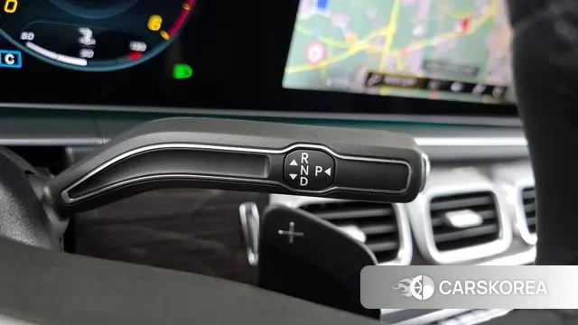 Mercedes-Benz GLE-Class W167 id 3053047 из Кореи 19