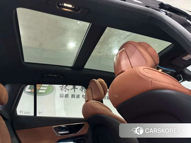 Mercedes-Benz GLC id 4276647 из Китая 30