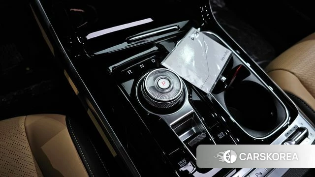 Kia Carnival 4th generation id 3865144 из Кореи 19