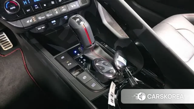 Hyundai The New Avante (CN7) id 3477281 из Кореи 19