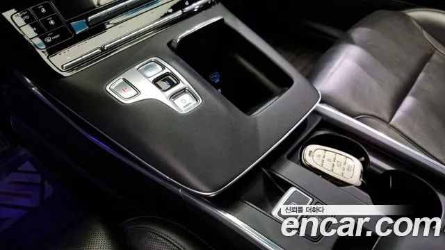 Hyundai The New Grandeur IG id 2670988 из Кореи 19