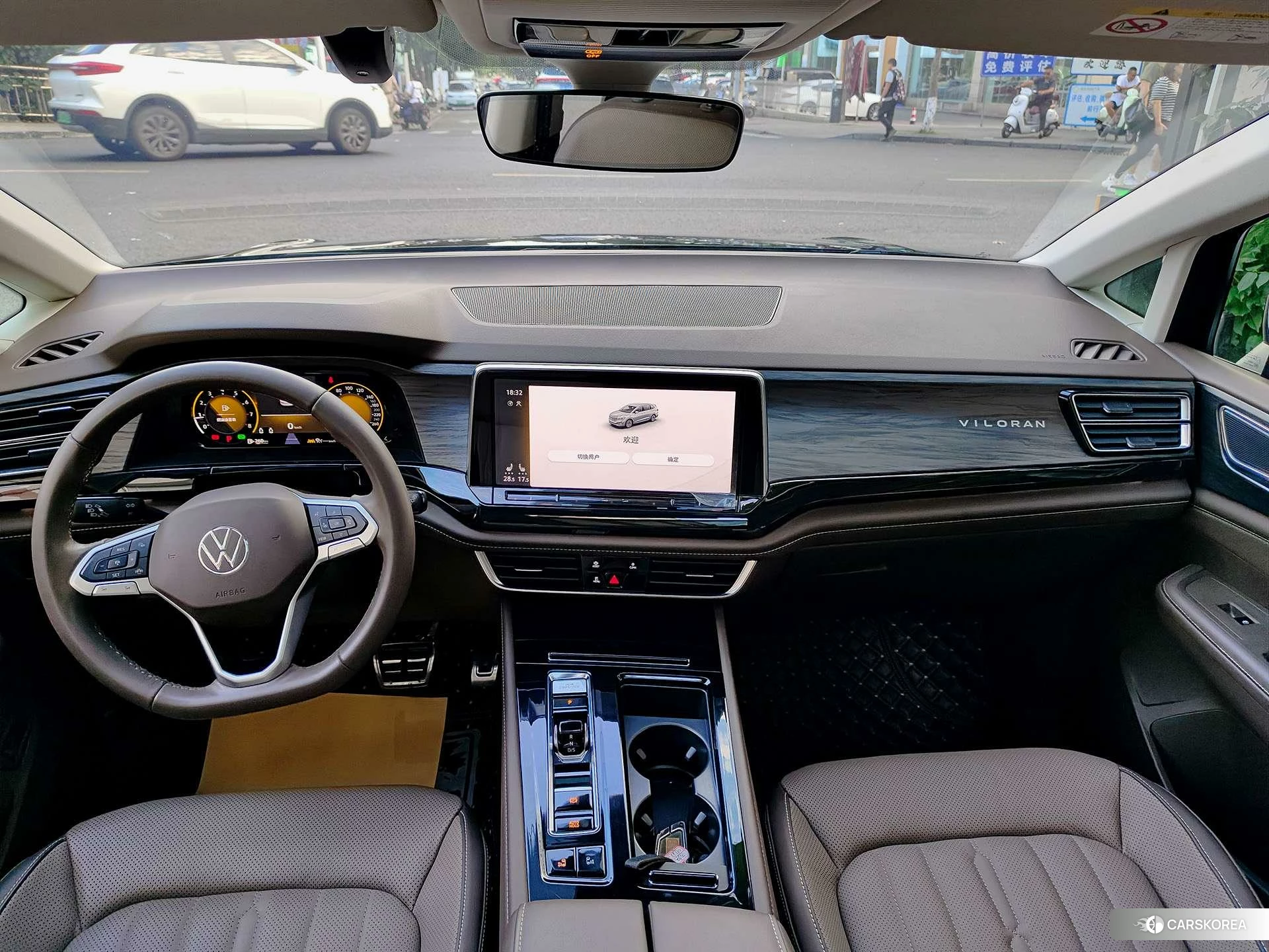 Volkswagen Weiran id 4441270 из Китая 10
