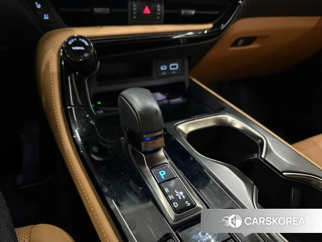 Lexus NX350h Second generation id 4533469 из Кореи 13