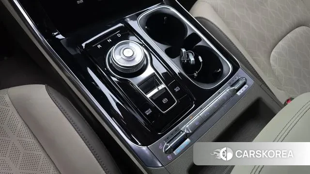 Kia Carnival 4th generation id 3586215 из Кореи 19