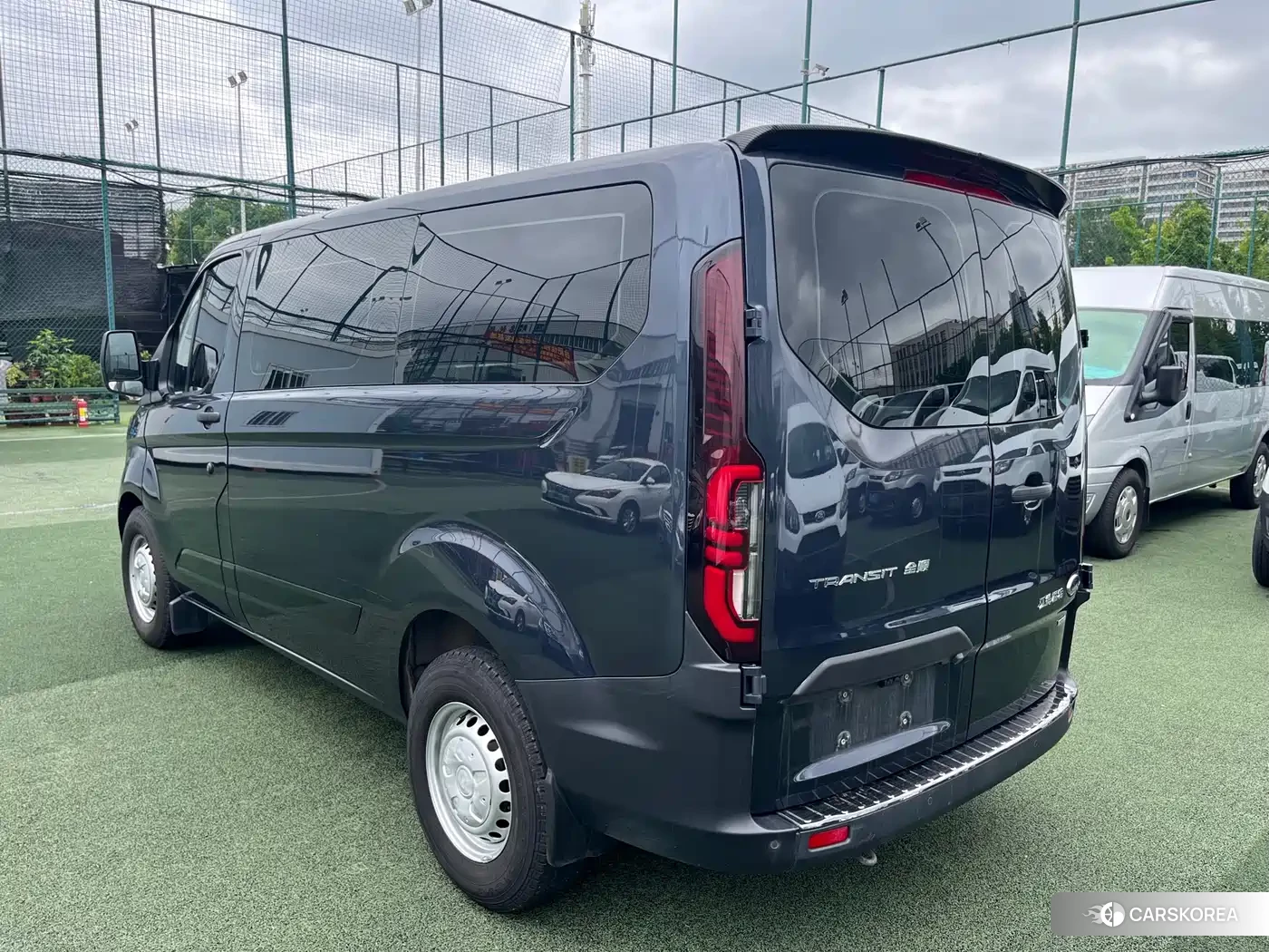 Ford Quanshun id 4514444 из Китая 9