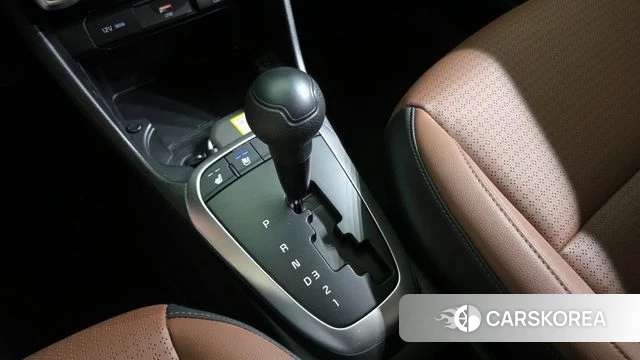 Kia The New Morning (JA) id 4394456 из Кореи 30