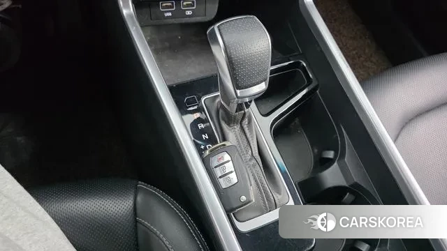 Ssangyong Torres id 3581343 из Кореи 19