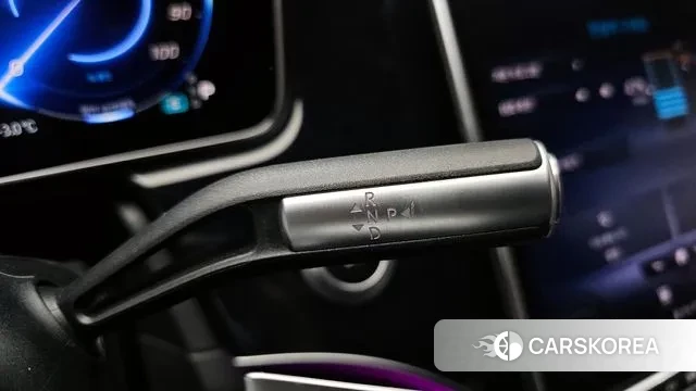 Mercedes-Benz EQS V297 id 3740374 из Кореи 19