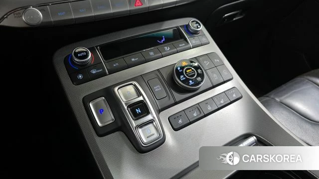 Hyundai Palisade id 3801013 из Кореи 19