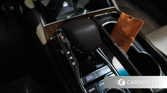 Kia More K9 id 4020123 из Кореи 19