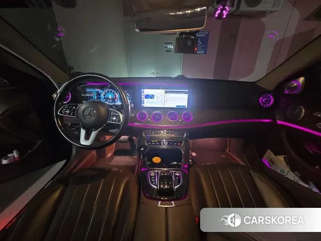 Mercedes-Benz E-Class W213 id 3439902 из Кореи 18