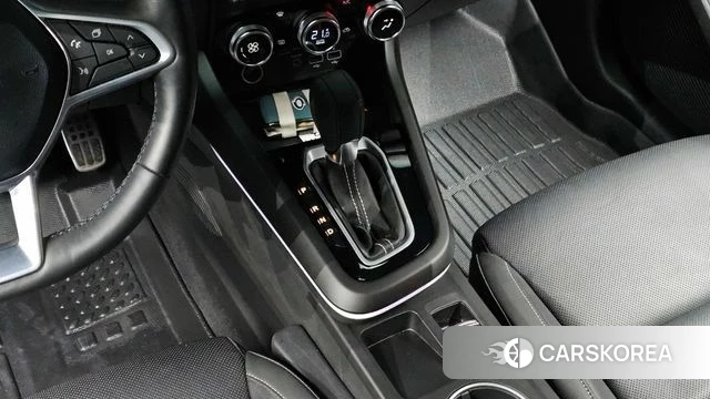 Renault Korea (Samsung) XM3 id 3891971 из Кореи 19