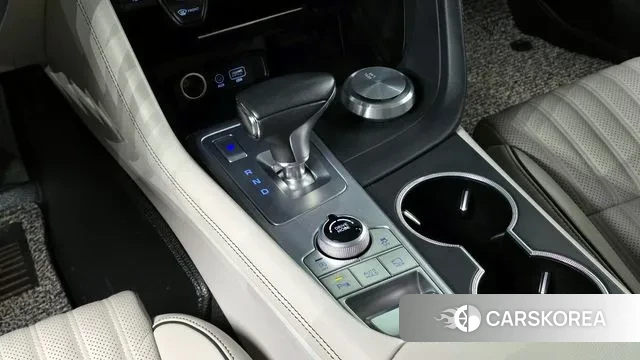 Genesis G70 id 3736946 из Кореи 19