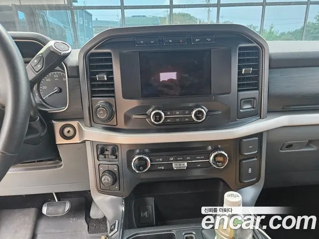 Ford F150 id 2745703 из Кореи 12