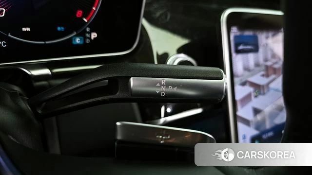 Mercedes-Benz S-Class W223 id 3843096 из Кореи 19