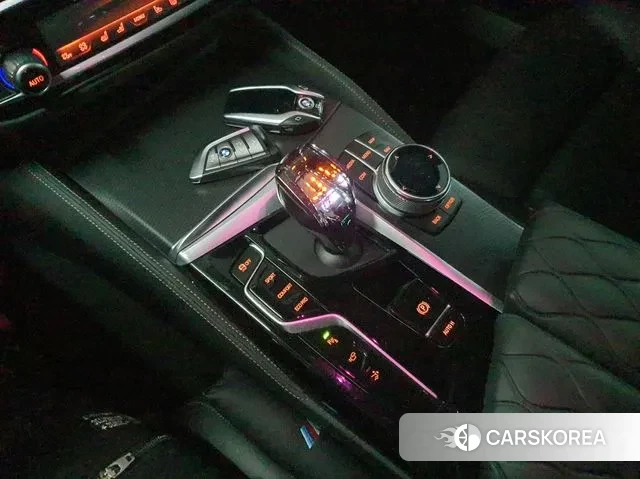 BMW 6 Series GT (G32) id 3502049 из Кореи 19