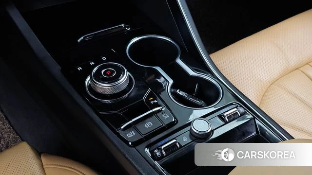 Kia K5 Hybrid 3rd Generation id 4794156 из Кореи 33