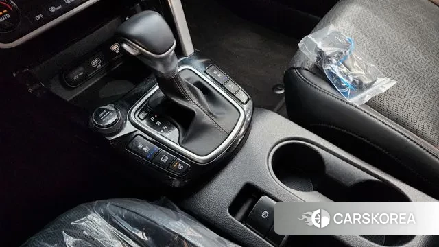 Kia Seltos id 3747996 из Кореи 19