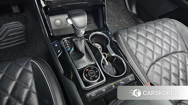 Kia Mohave Master id 3525310 из Кореи 19