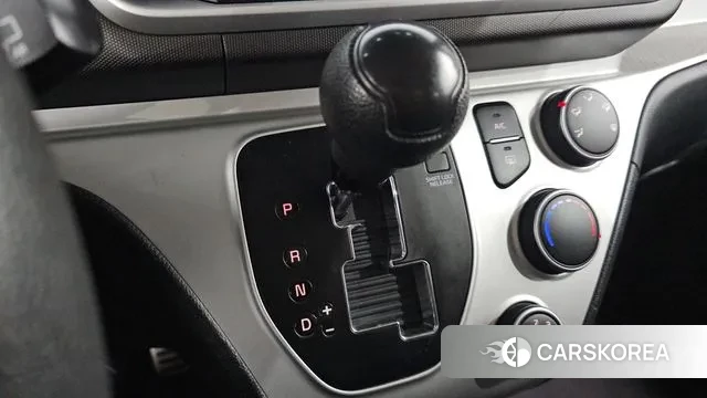 Kia The New Ray id 3545456 из Кореи 19