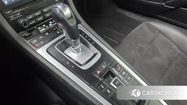 Porsche 718 Boxster id 3747498 из Кореи 19