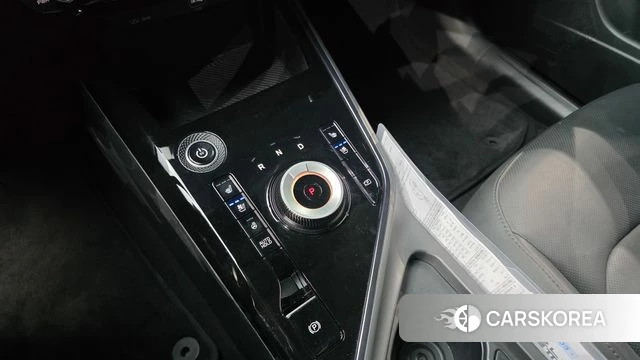 Kia Di All New Niro EV id 4243666 из Кореи 29