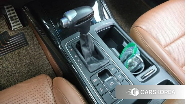 Kia The New Sorento id 4708357 из Кореи 19