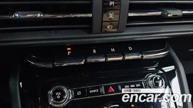 Lincoln Corsair id 2783675 из Кореи 19