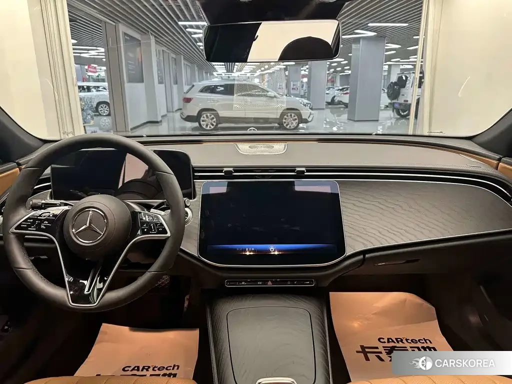 Mercedes-Benz E-Class id 4601010 из Китая 10