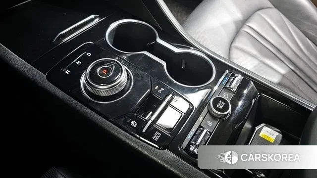 Kia K5 3rd generation id 3291482 из Кореи 19