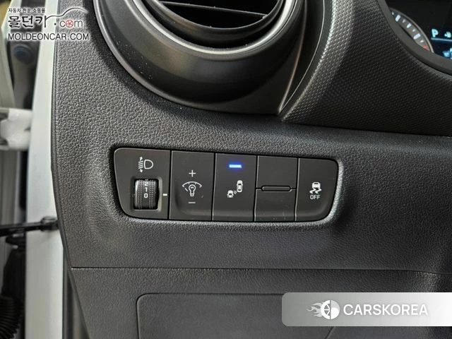 Hyundai Kona id 4728136 из Кореи 17