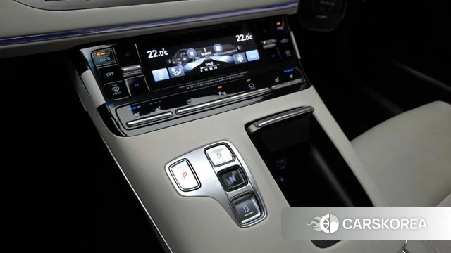 Hyundai The New Grandeur IG id 4337737 из Кореи 29
