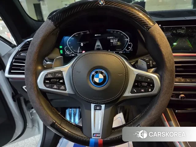 BMW X5 (G05) id 3420884 из Кореи 19