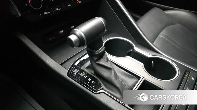 Kia K5 3rd generation id 4223523 из Кореи 29