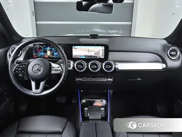 Mercedes-Benz GLB-Class X247 id 3054060 из Кореи 19