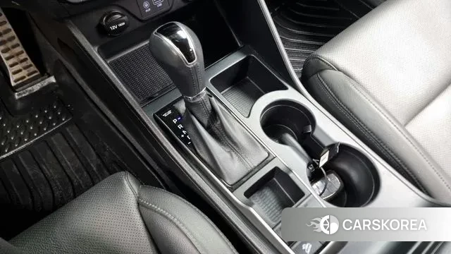 Hyundai All New Tucson id 2982009 из Кореи 19