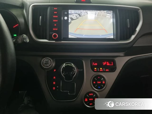 Kia The New Ray id 4754451 из Кореи 19