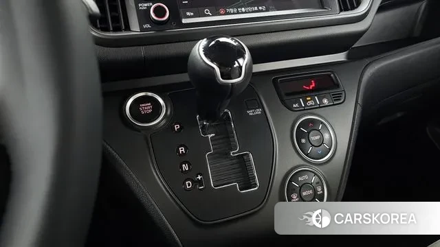 Kia The New Kia Ray id 3487512 из Кореи 19