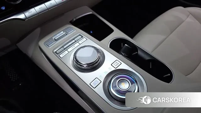 Genesis GV70 id 3421475 из Кореи 19