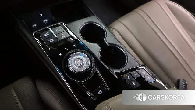 Kia K8 Hybrid id 3777293 из Кореи 19