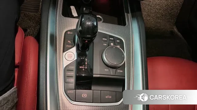 BMW Z4 (G29) id 3577755 из Кореи 19