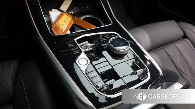 BMW X7 (G07) id 3629245 из Кореи 19