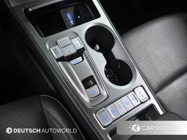 Hyundai Kona Electric id 3336337 из Кореи 19