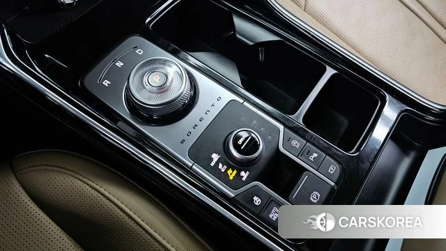 Kia The New Sorento 4th Generation id 4720171 из Кореи 19